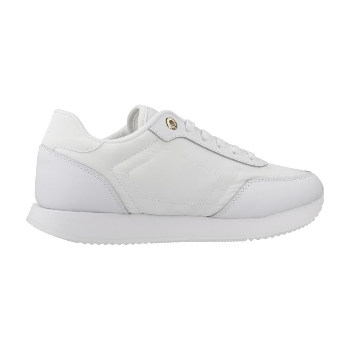Women's Sneakers Tommy Hilfiger White