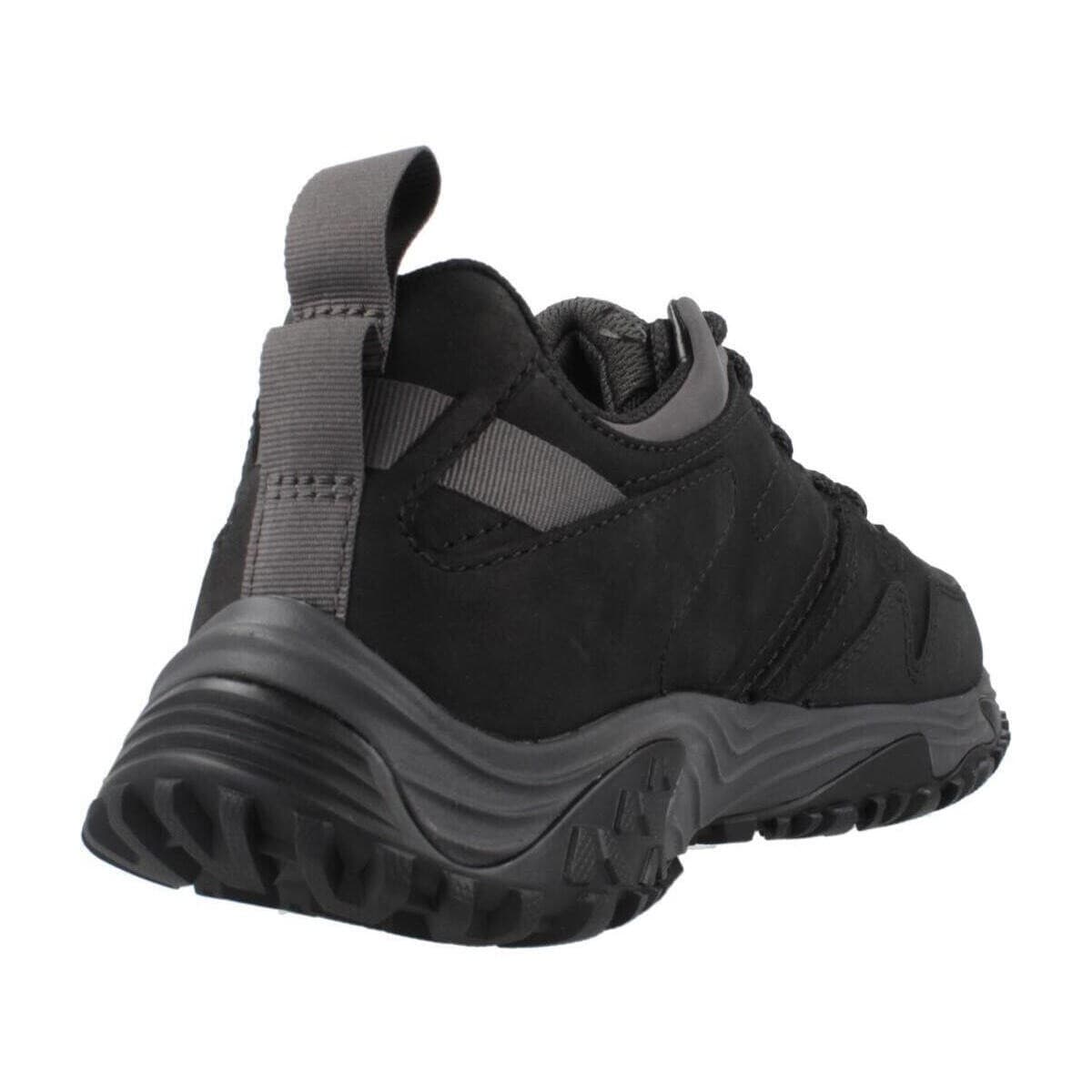 Men's Sneakers Clarks Black