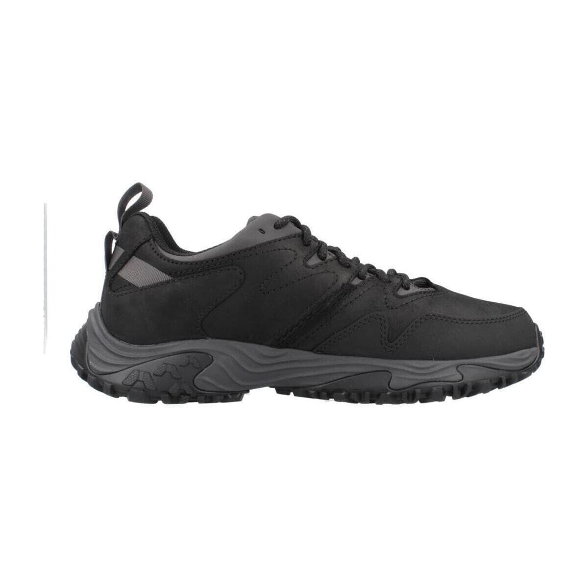 Men's Sneakers Clarks Black