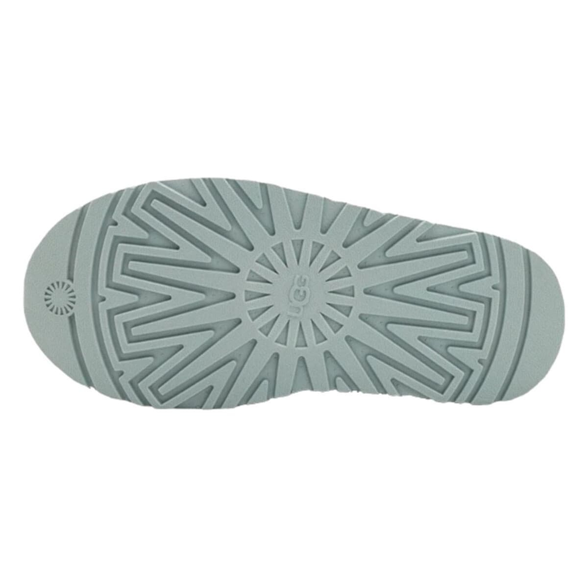 Women's House Slippers UGG Gray