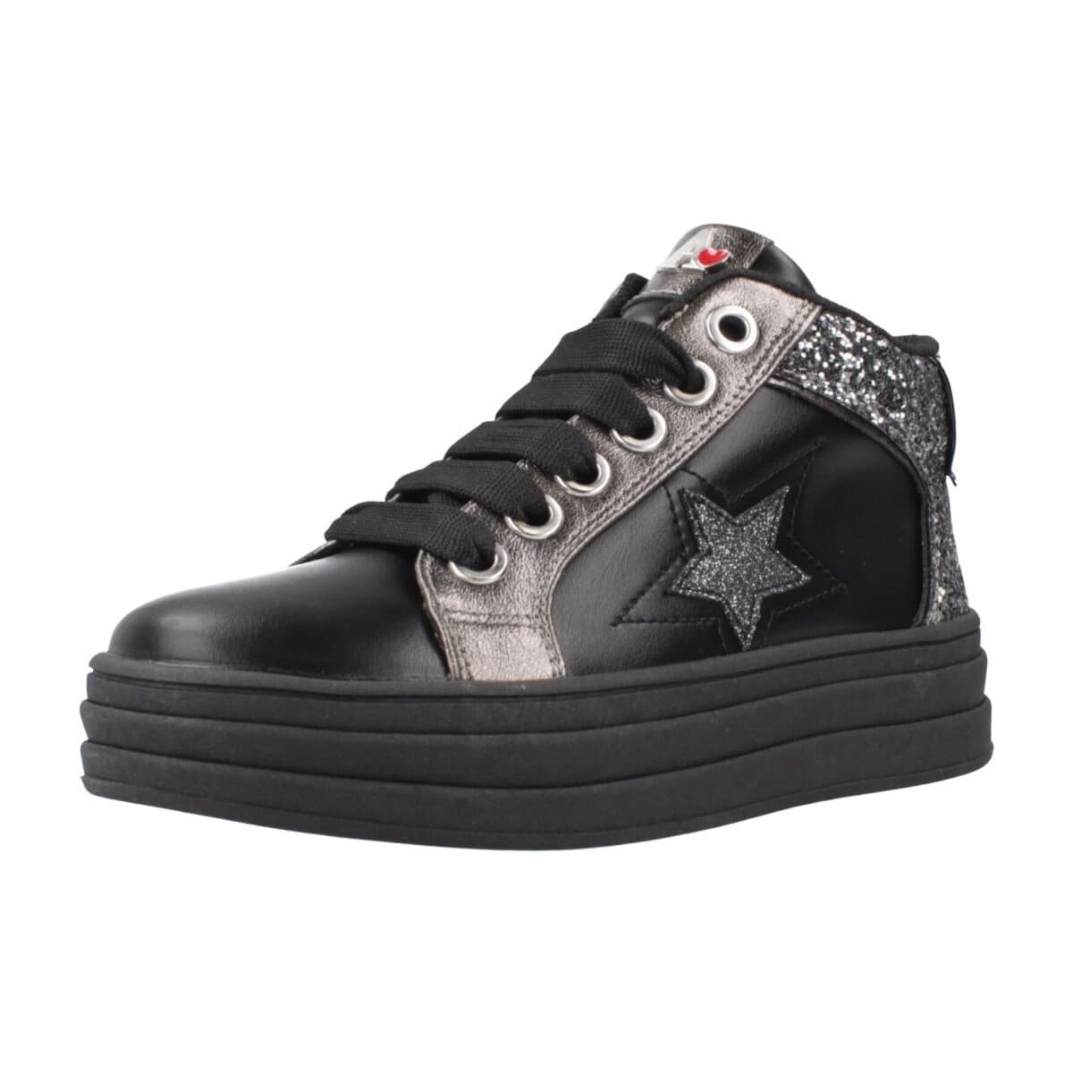 Ψηλά Sneakers Asso Zapatillas Niña Modèle Ag17710