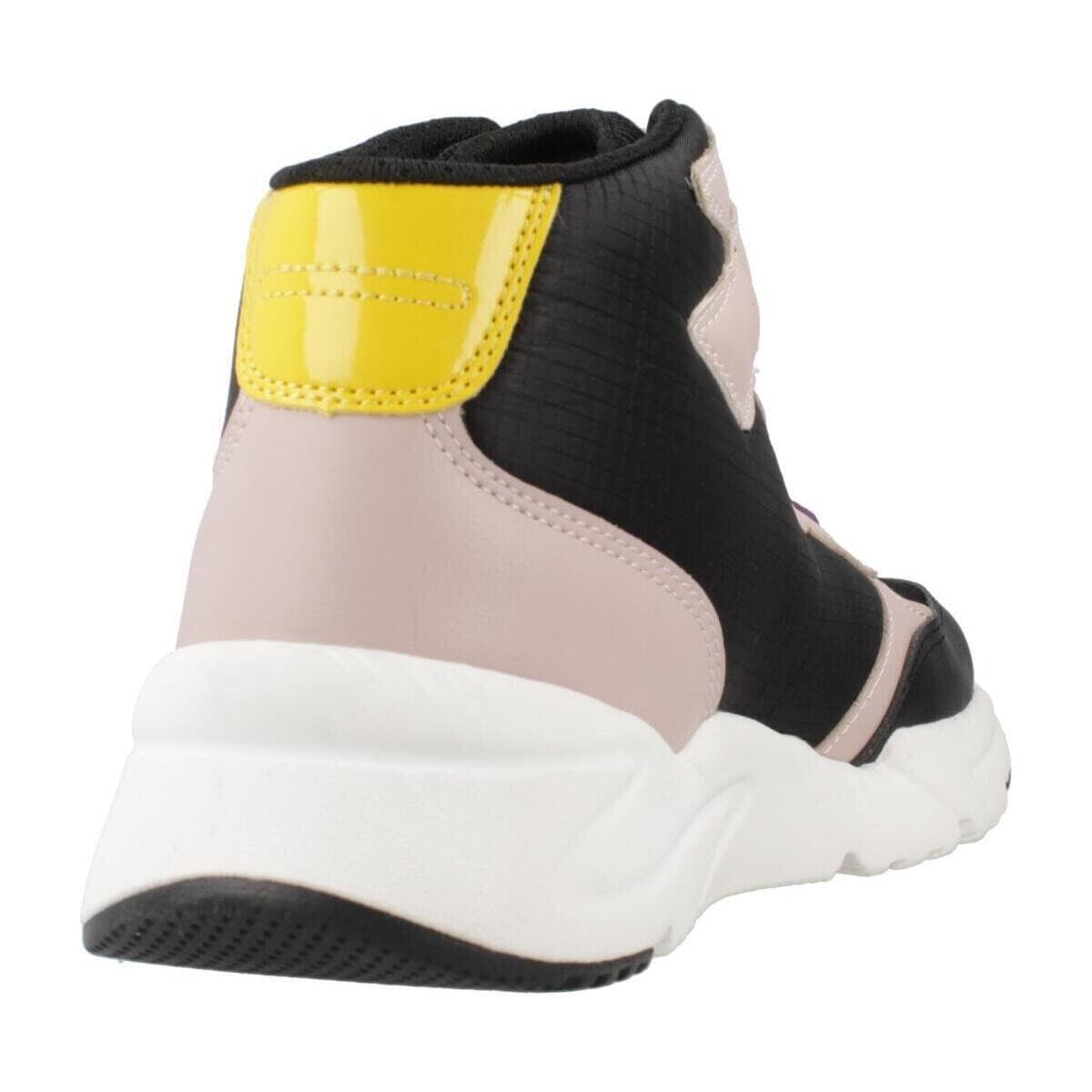 Girls' Sneakers Geox Black