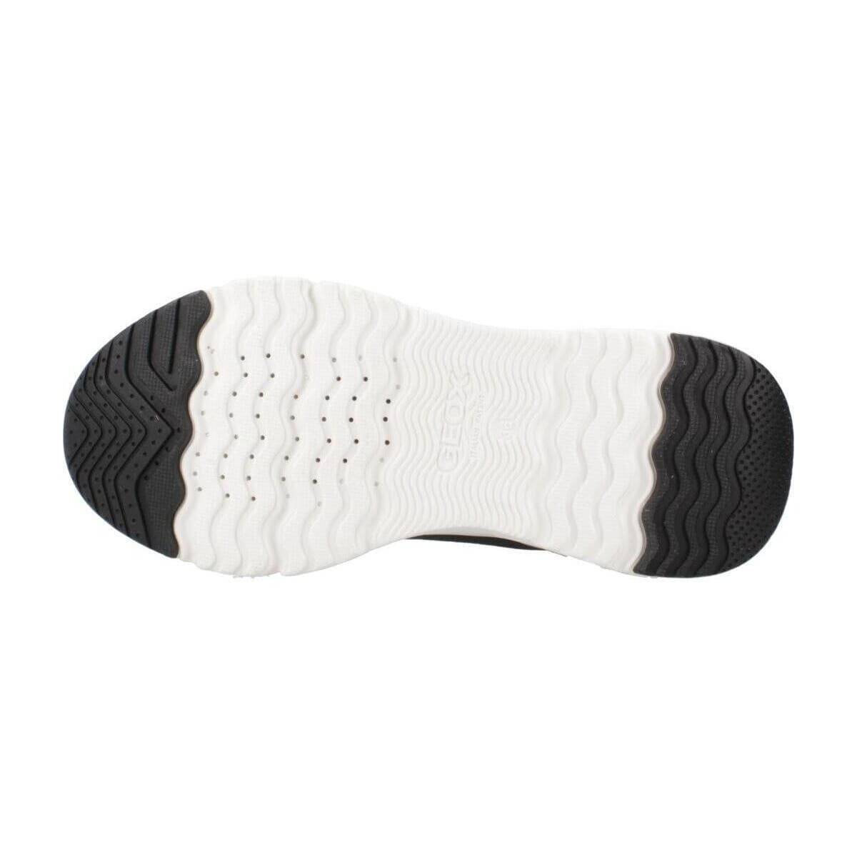 Girls' Sneakers Geox Black