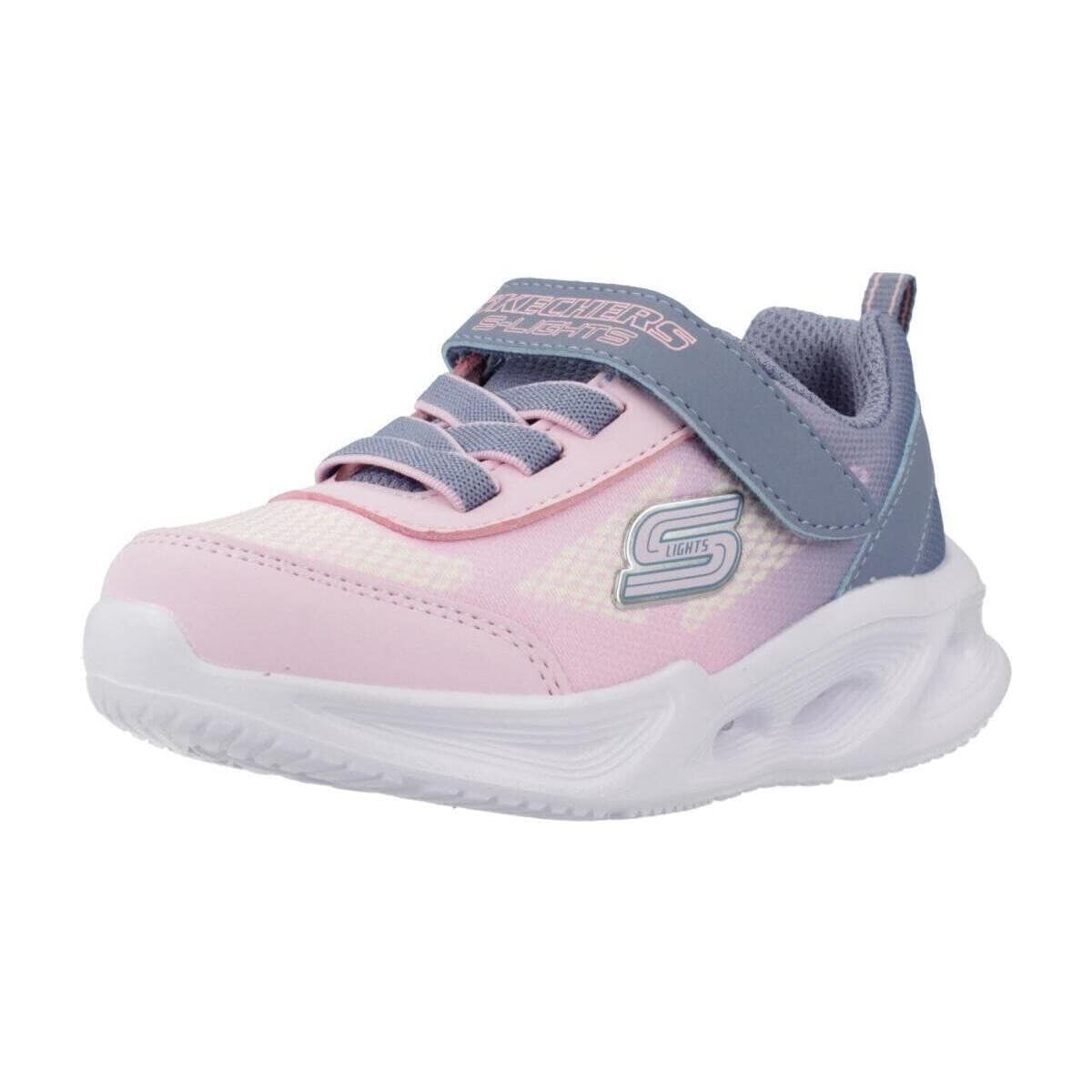 Girls' Sneakers Skechers Pink