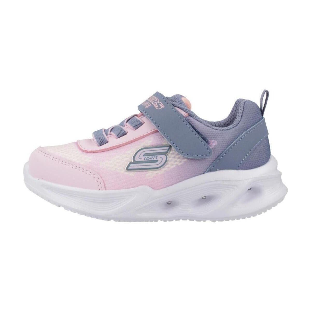 Girls' Sneakers Skechers Pink
