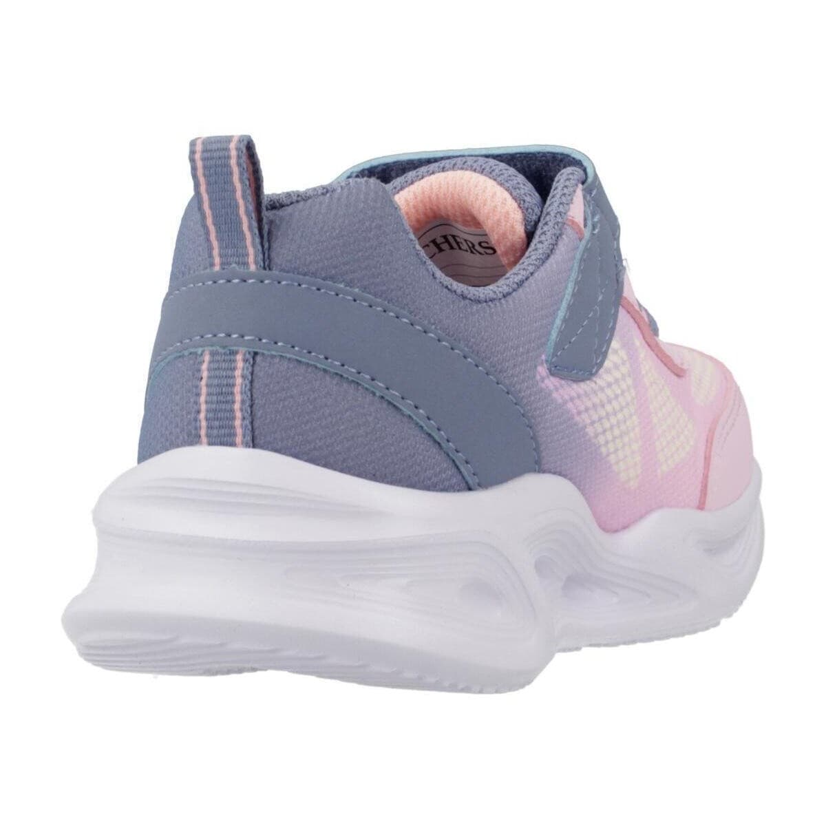 Girls' Sneakers Skechers Pink