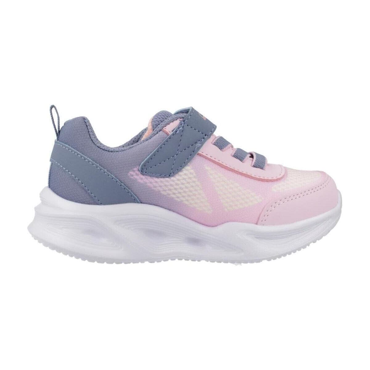 Girls' Sneakers Skechers Pink