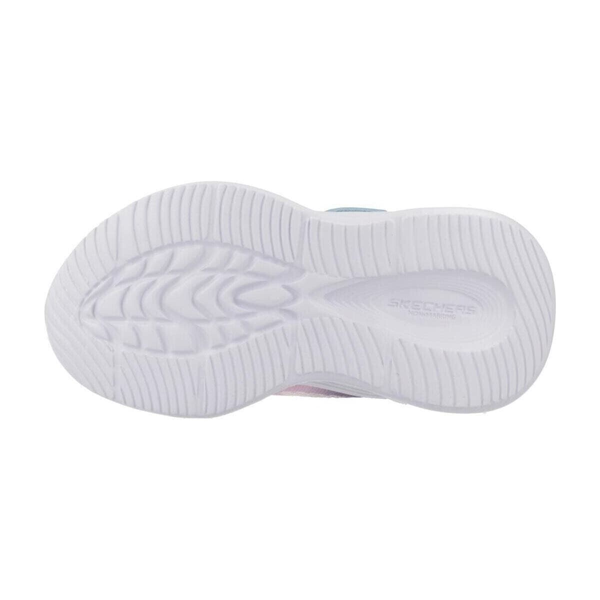 Girls' Sneakers Skechers Pink