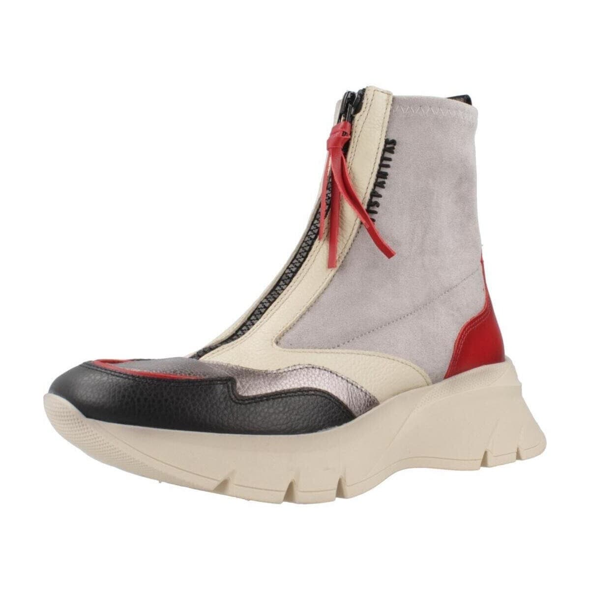 Μπότες Hispanitas Botines Mujer Modèle Chi243628