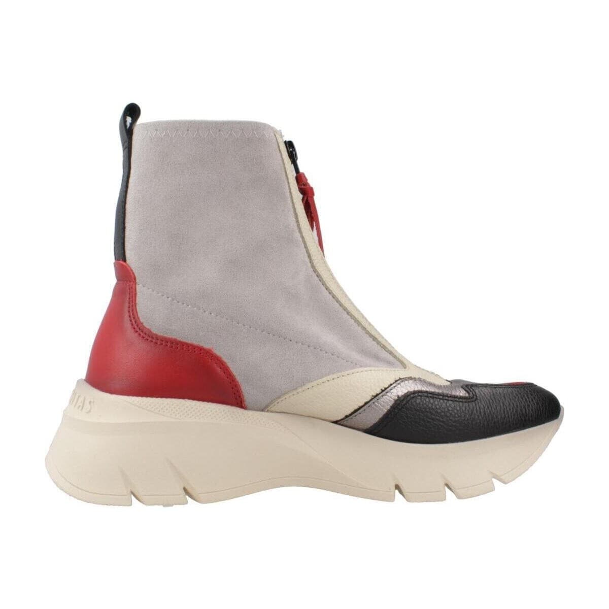 Women's Boots Hispanitas Gray