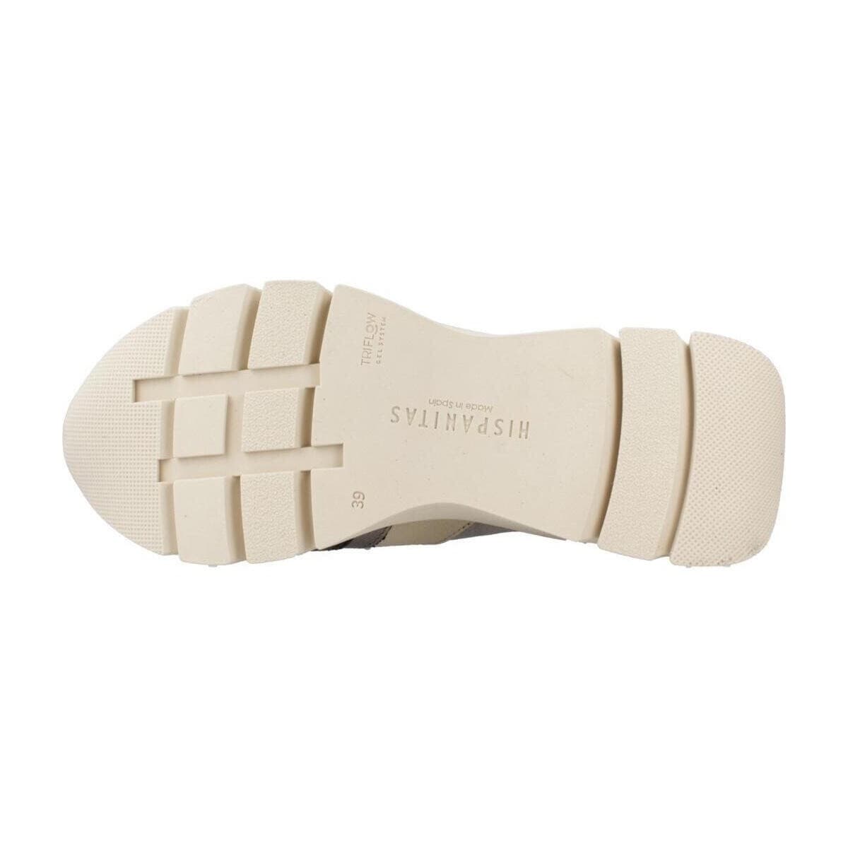 Women's Boots Hispanitas Gray