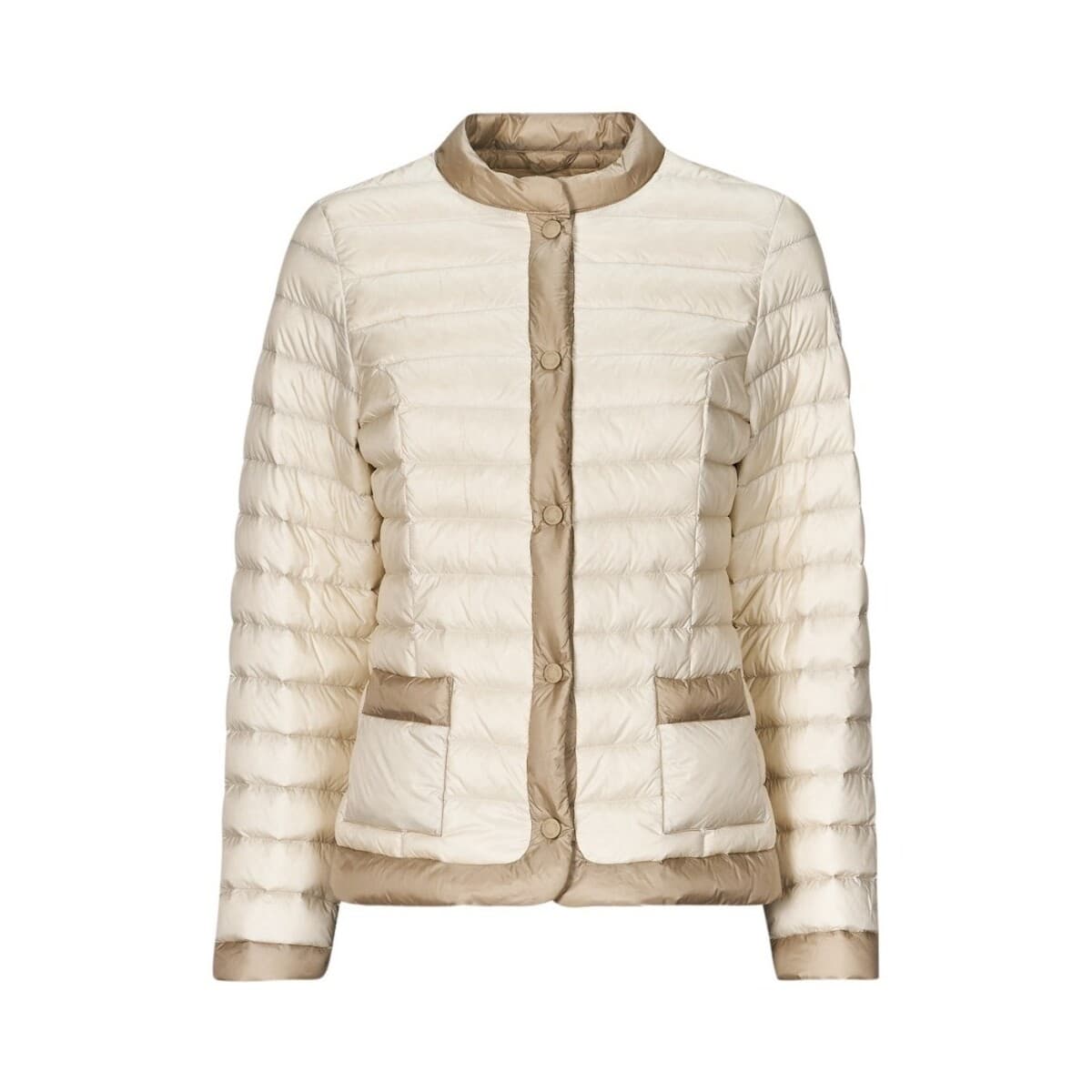 Women's Jackets JOTT Beige