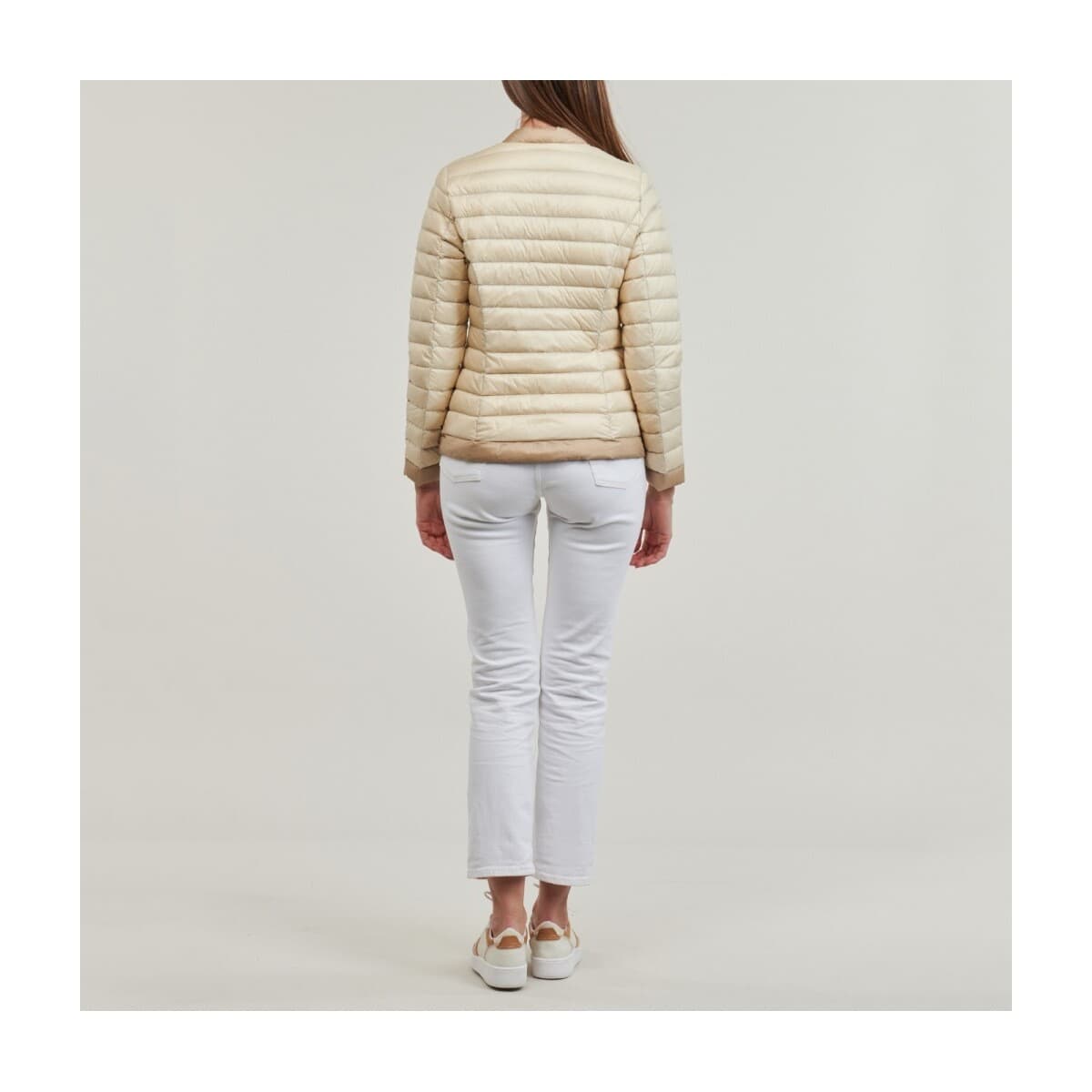 Women's Jackets JOTT Beige