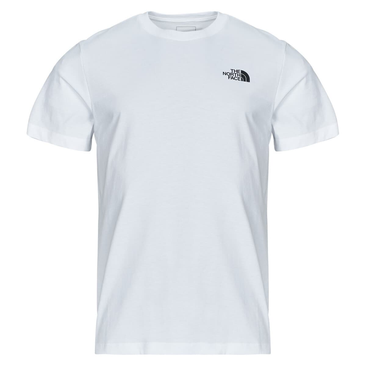 Men's T-Shirts The North Face Multicolor