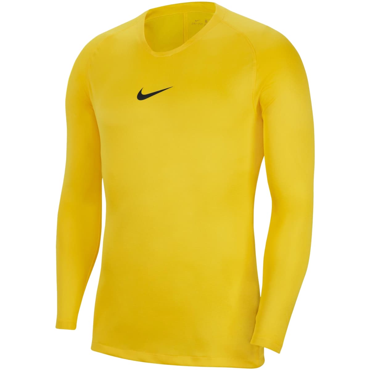 Μπλουζάκια με μακριά μανίκια Nike Dry Park First Layer Longsleeve