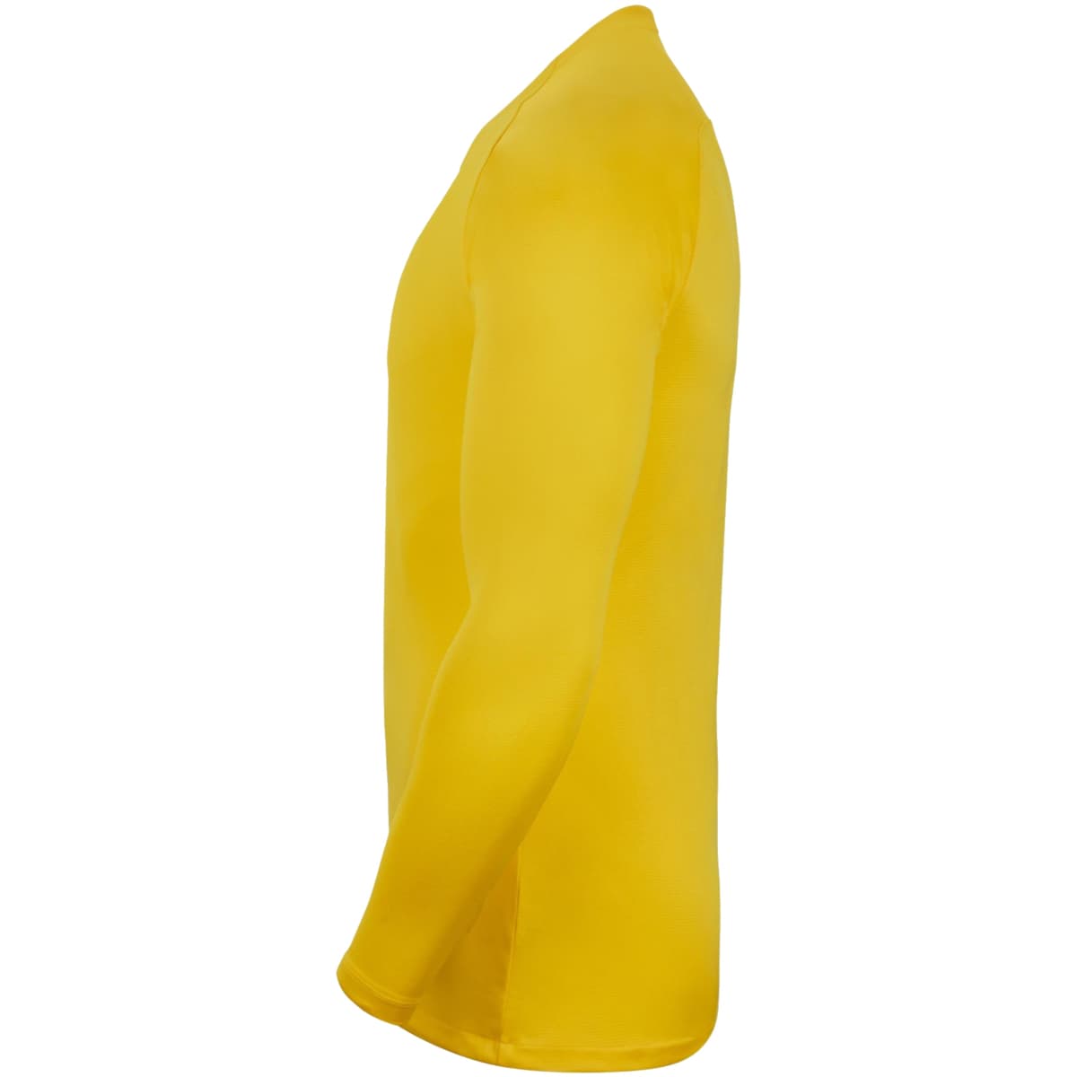 Men's T-Shirts Nike Yellow