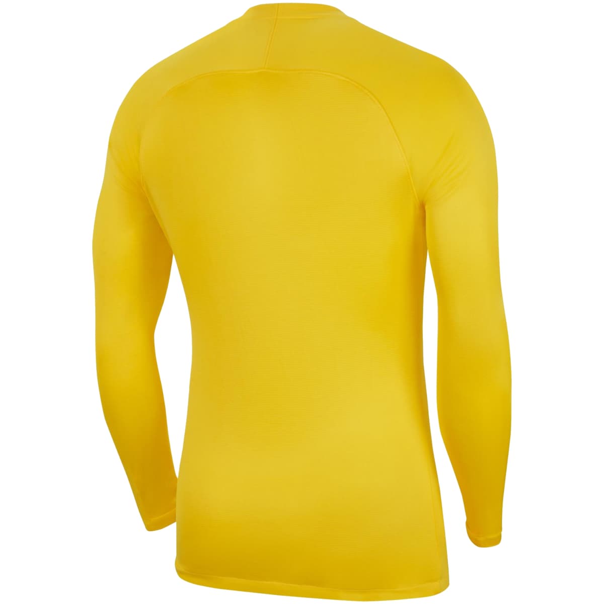 Men's T-Shirts Nike Yellow