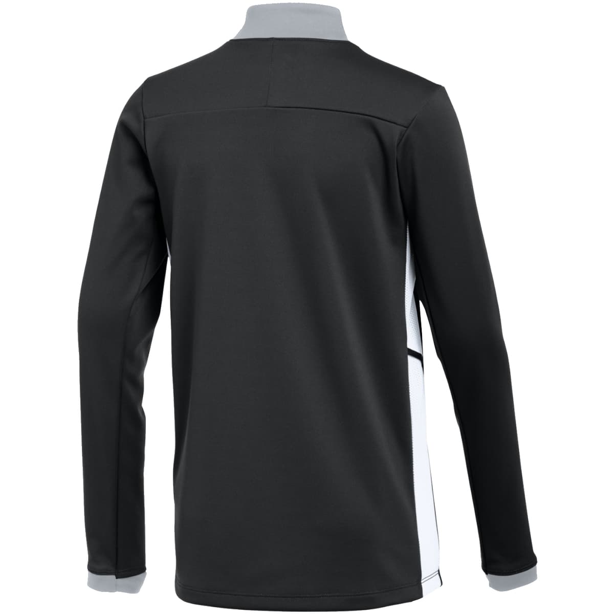 Boys' Knit Cardigans Nike Black