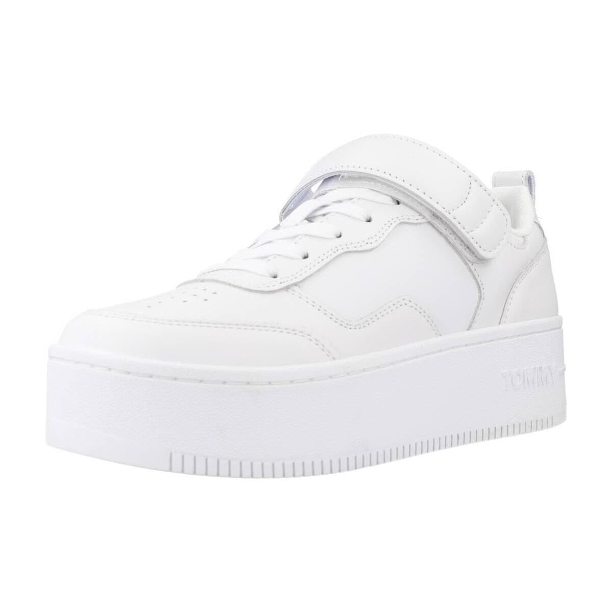 Women's Sneakers Tommy Jeans White