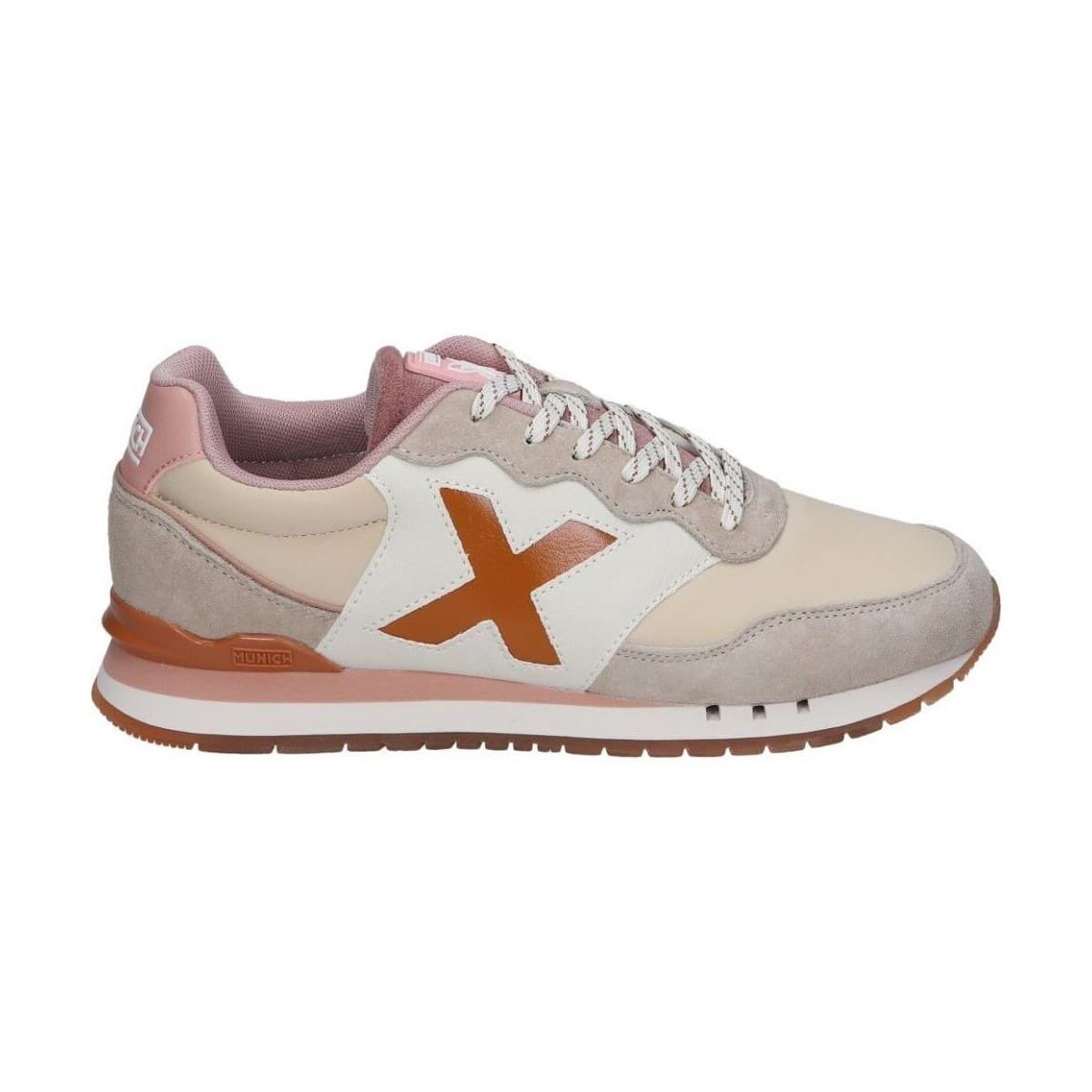 Xαμηλά Sneakers Munich 4150268
