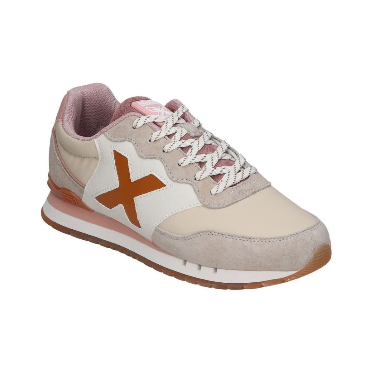 Women's Sneakers Munich Beige