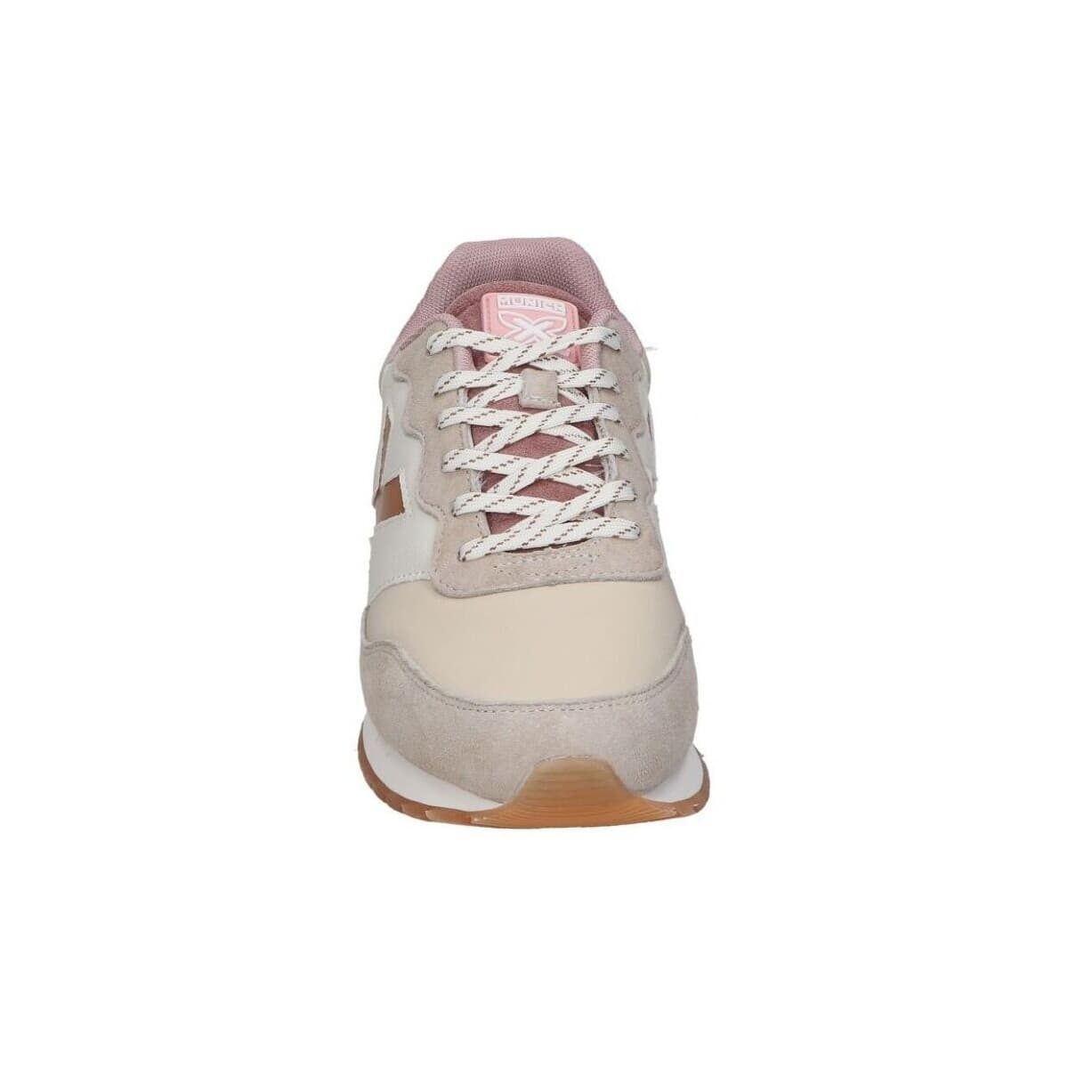 Women's Sneakers Munich Beige
