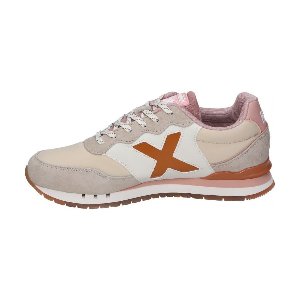Women's Sneakers Munich Beige