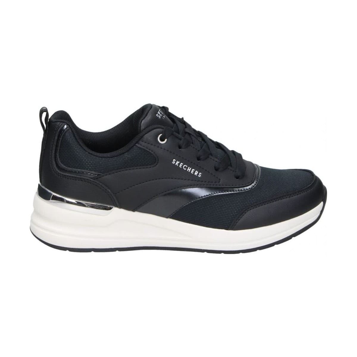 Xαμηλά Sneakers Skechers 177342-BKSL