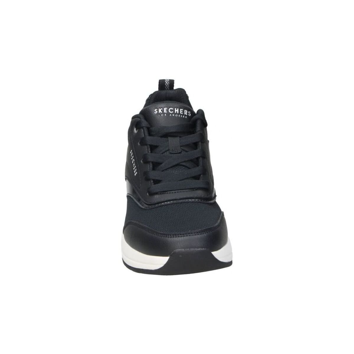 Women's Sneakers Skechers Black