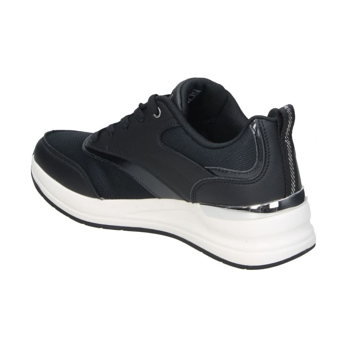 Women's Sneakers Skechers Black