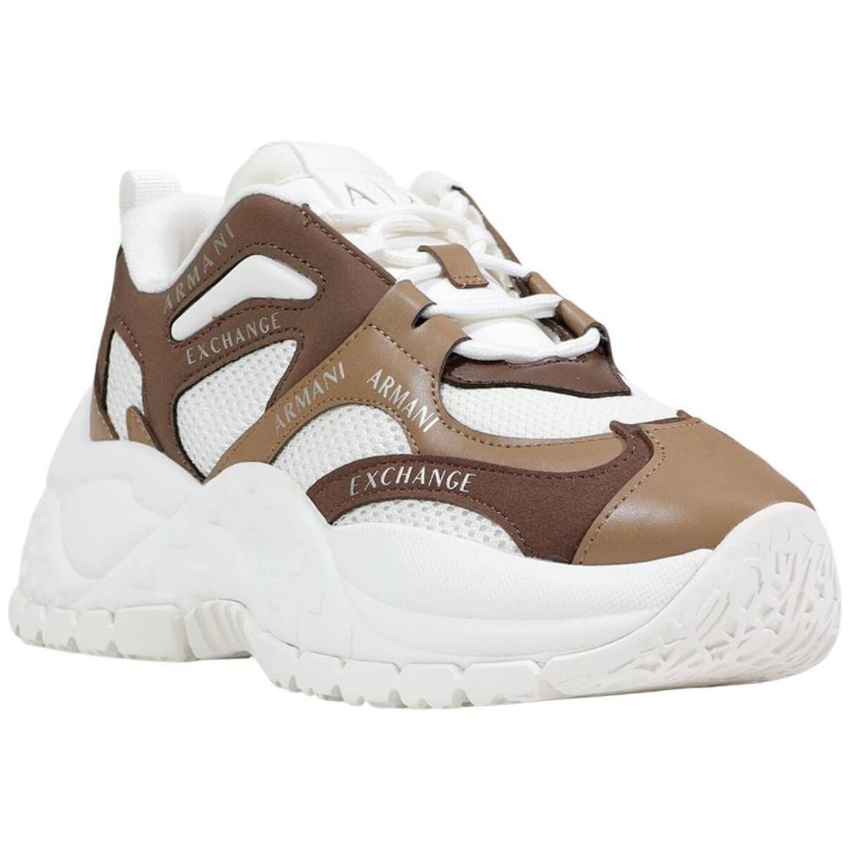 Women's Sneakers EAX