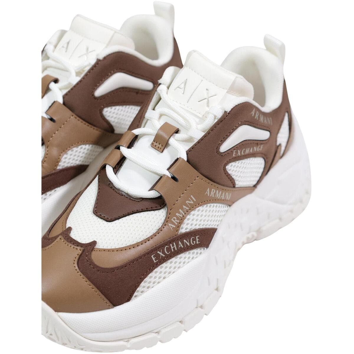 Women's Sneakers EAX