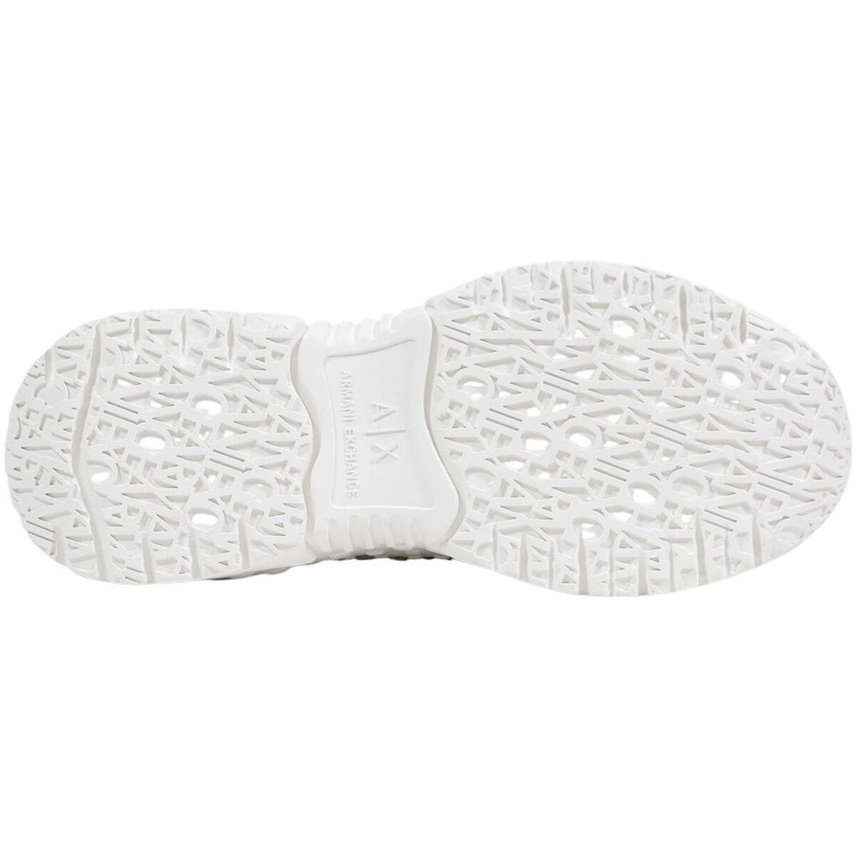 Women's Sneakers EAX