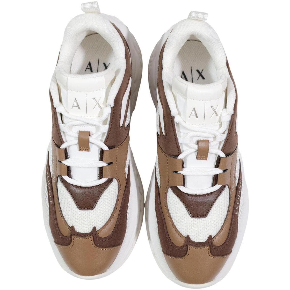 Women's Sneakers EAX