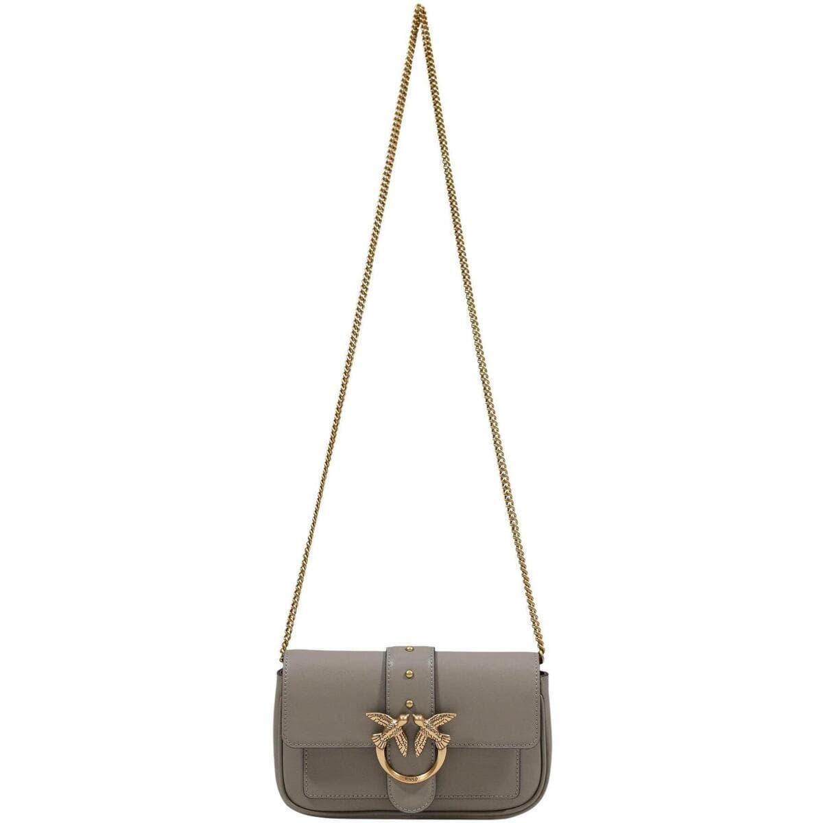 Τσάντες Χειρός Pinko POCKET LOVE ONE SIMPLY 100061 A0F1