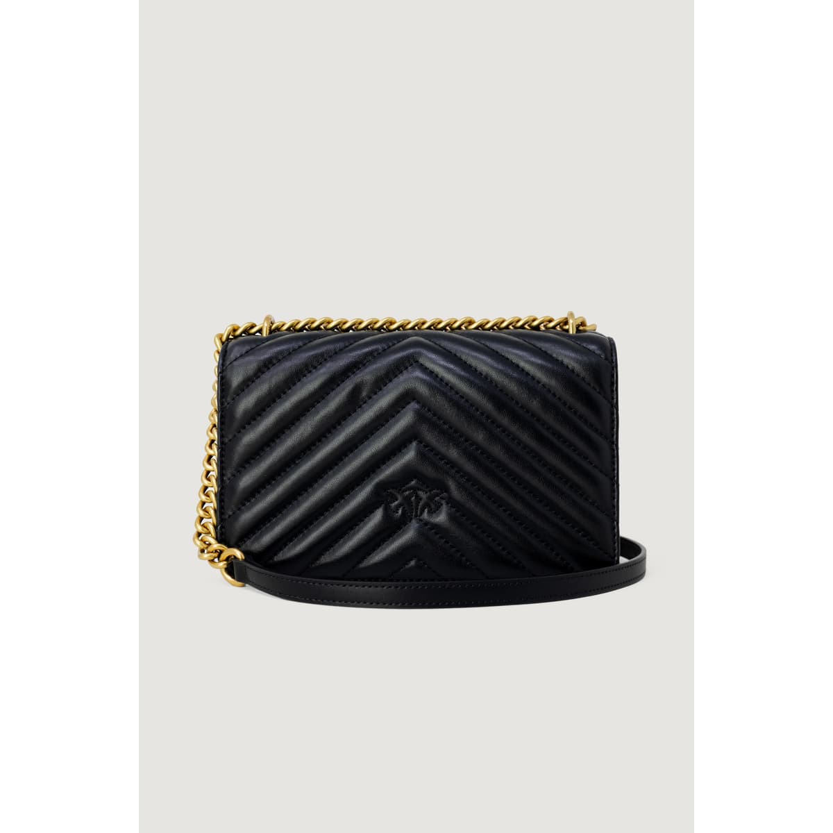 Women's Handbags Pinko Black