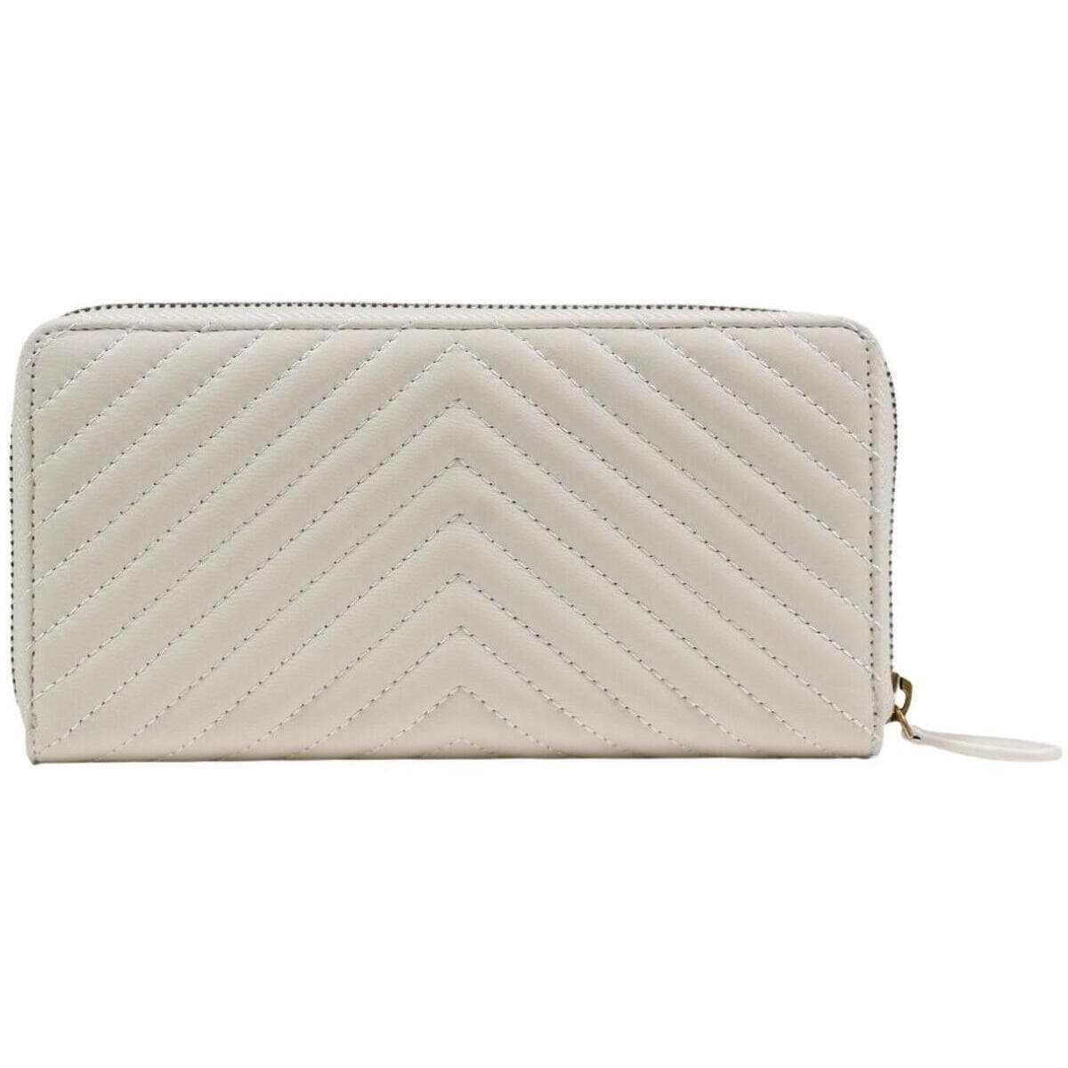 Women's Wallets Pinko White