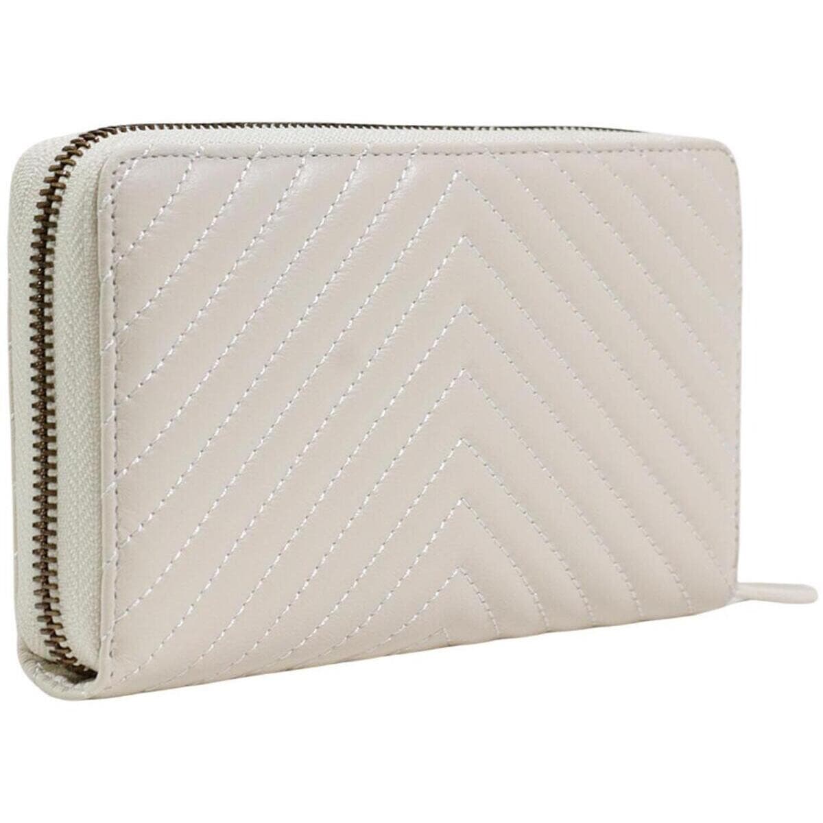 Women's Wallets Pinko White
