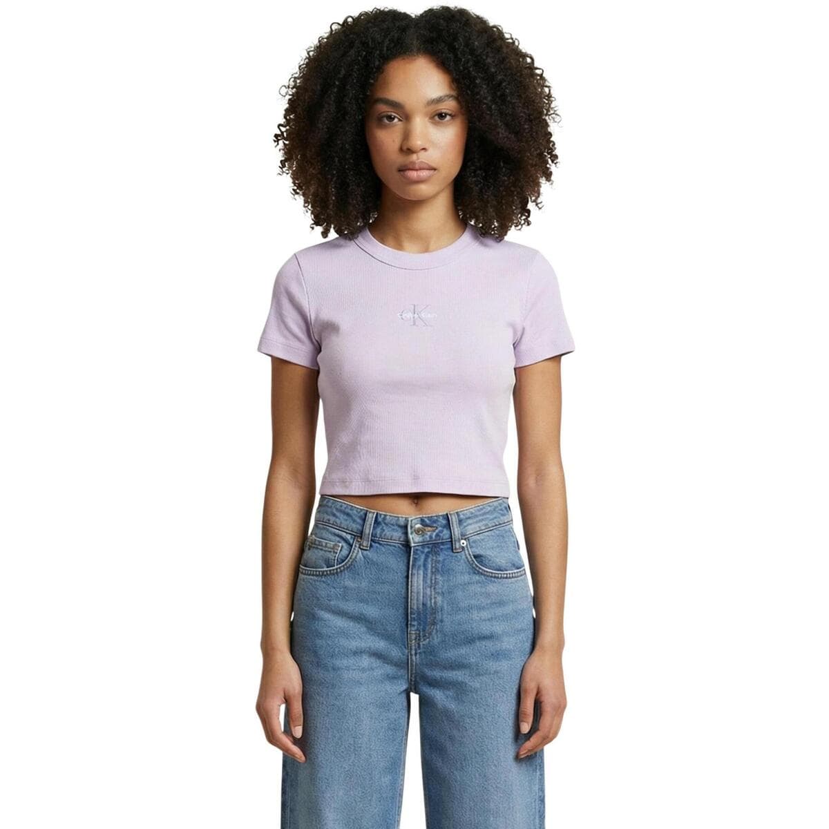 Women's T-Shirts Calvin Klein