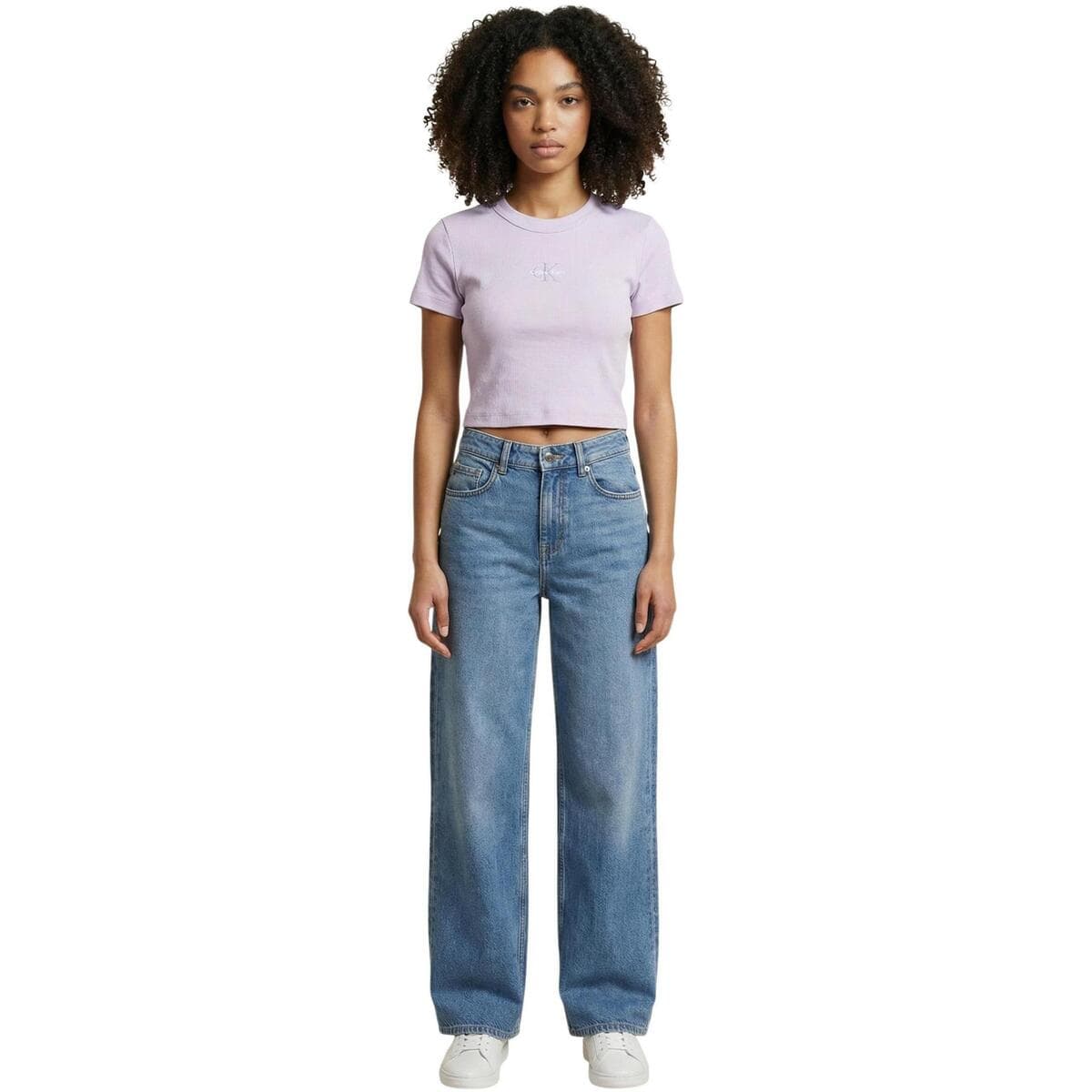 Women's T-Shirts Calvin Klein