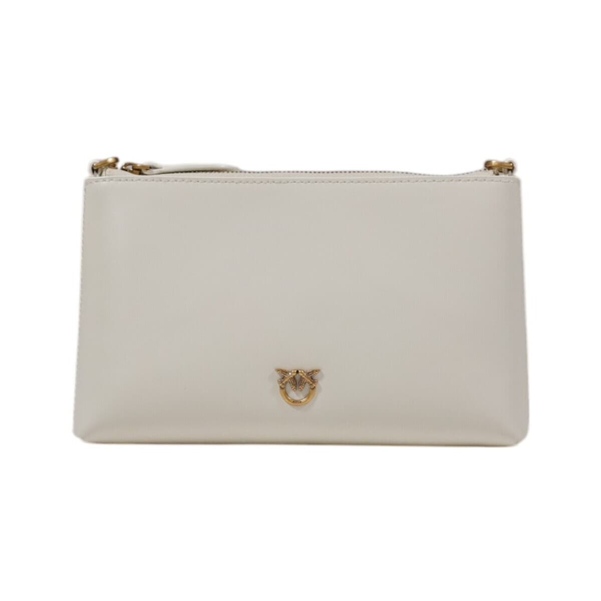 Women's Clutches Pinko White