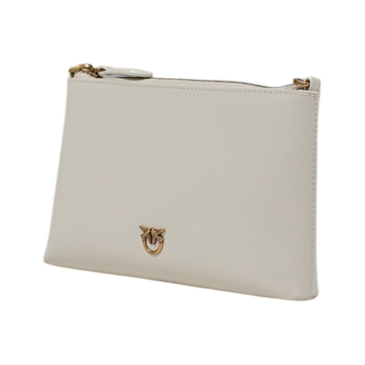 Women's Clutches Pinko White