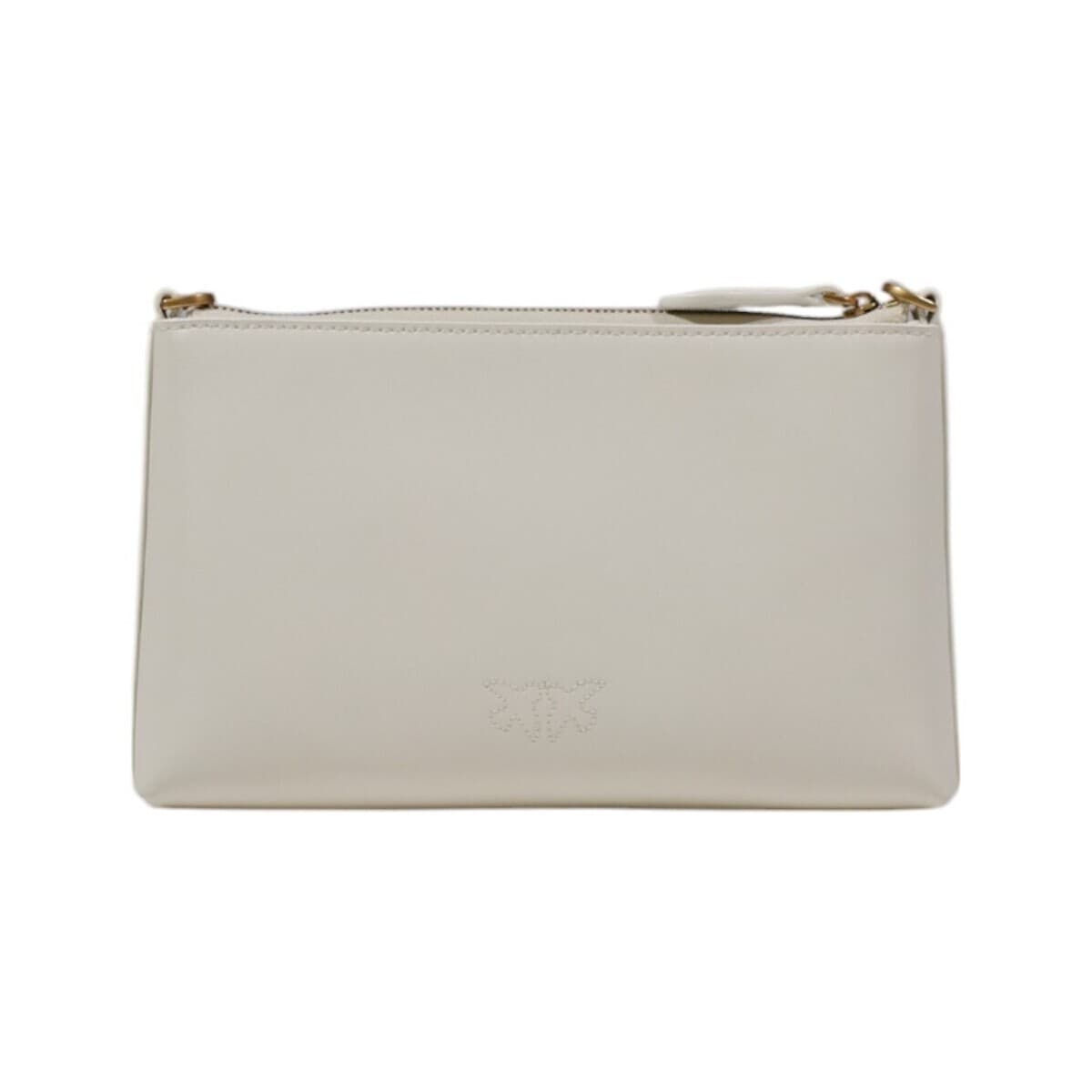 Women's Clutches Pinko White
