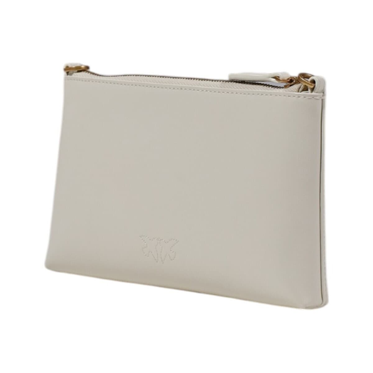 Women's Clutches Pinko White