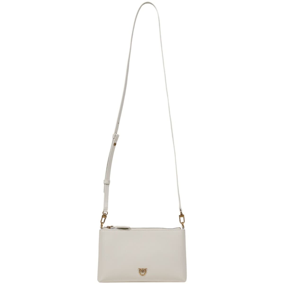 Women's Clutches Pinko White