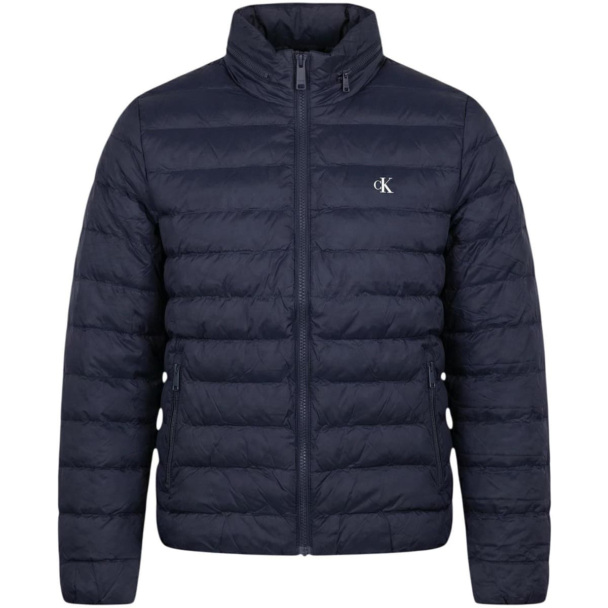 Men's Jackets Calvin Klein Blue