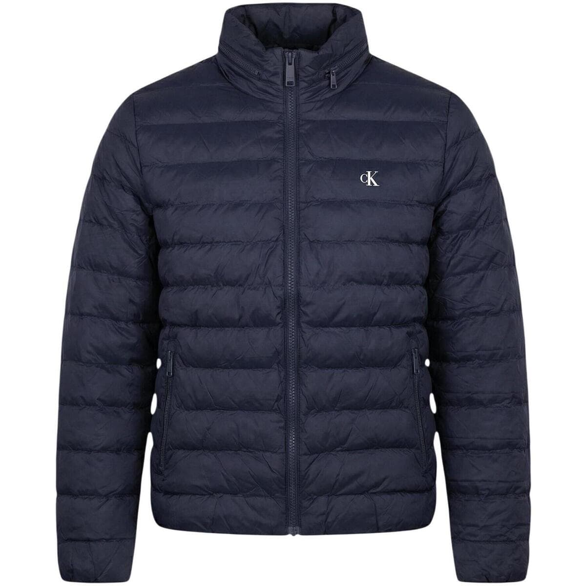 Men's Jackets Calvin Klein Blue