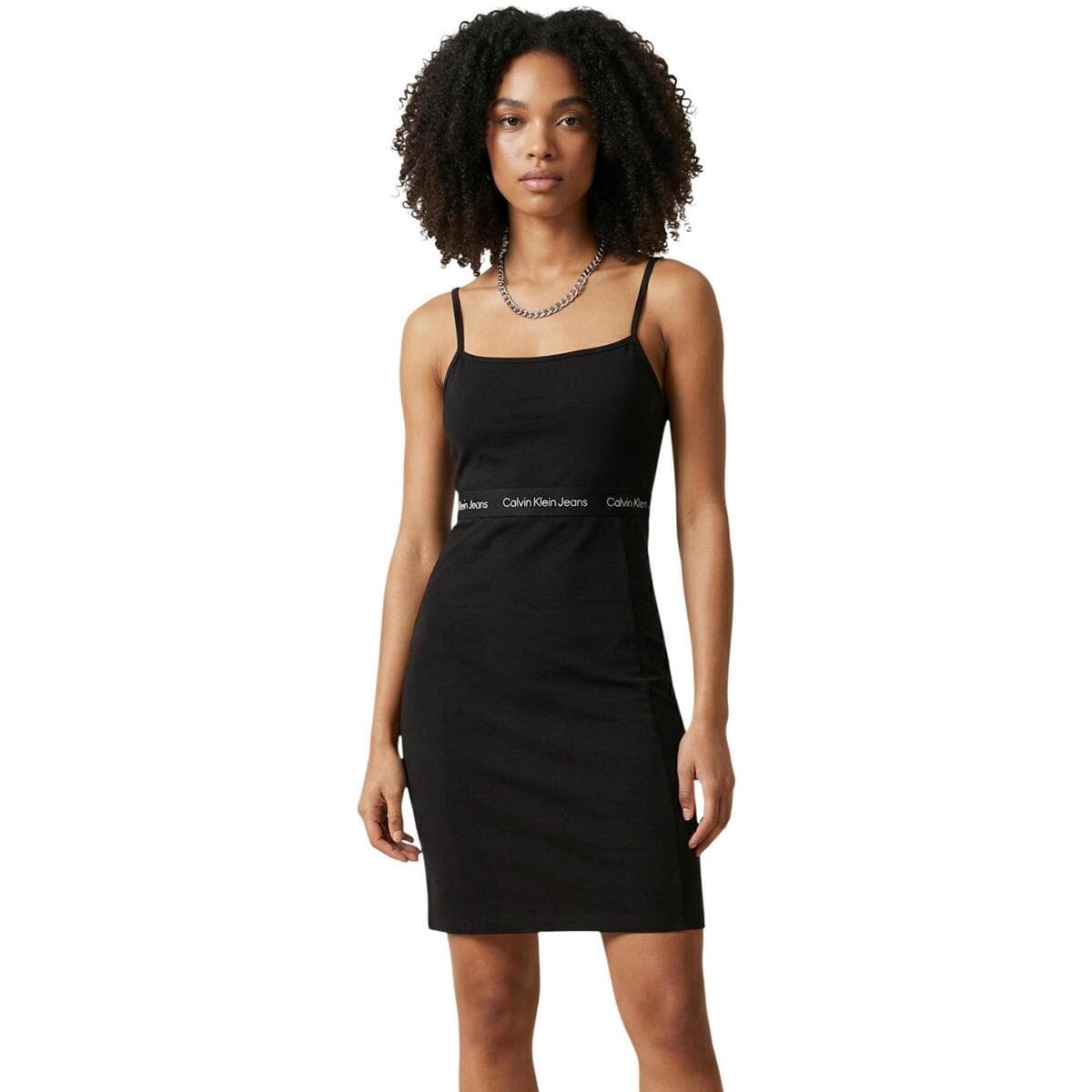 Women's Dresses Calvin Klein Black