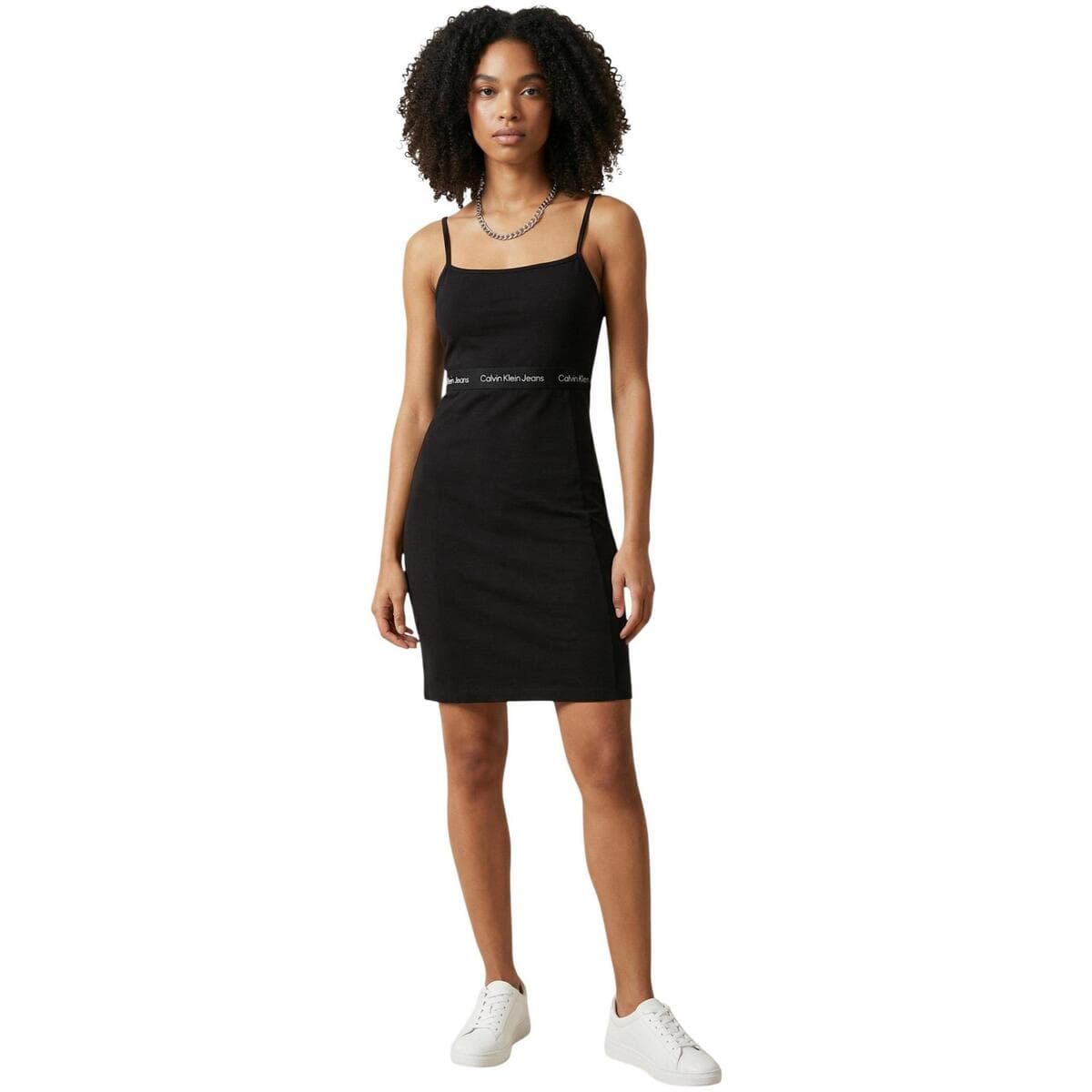 Women's Dresses Calvin Klein Black