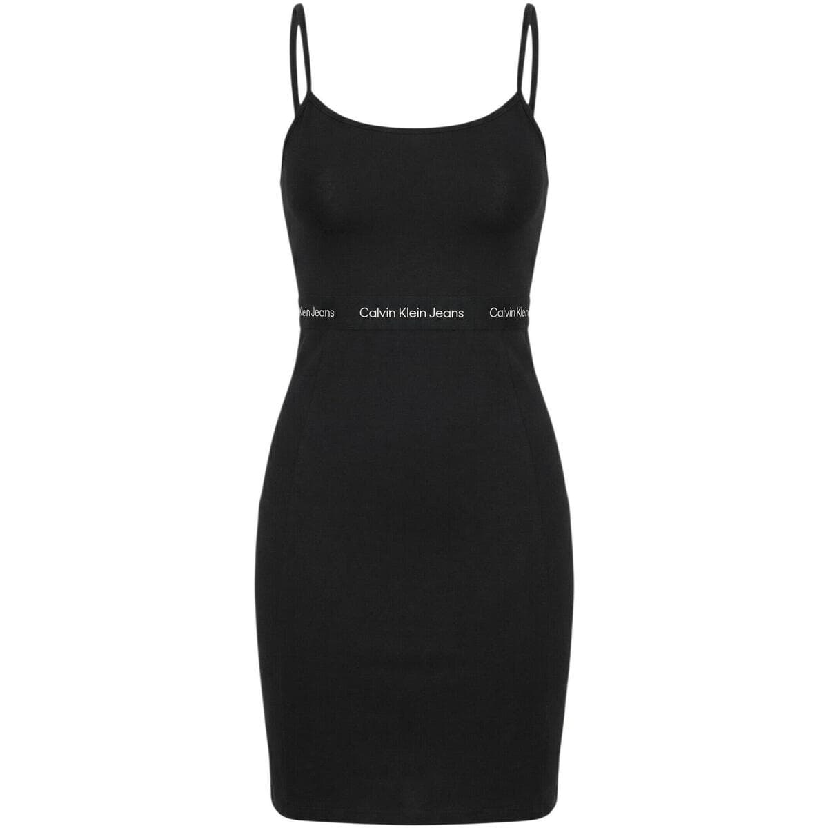 Women's Dresses Calvin Klein Black